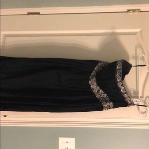 Banana republic dress